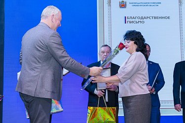 Александр Куниловский: «Моя первая прописка в Оренбурге – в Промышленном районе» 
